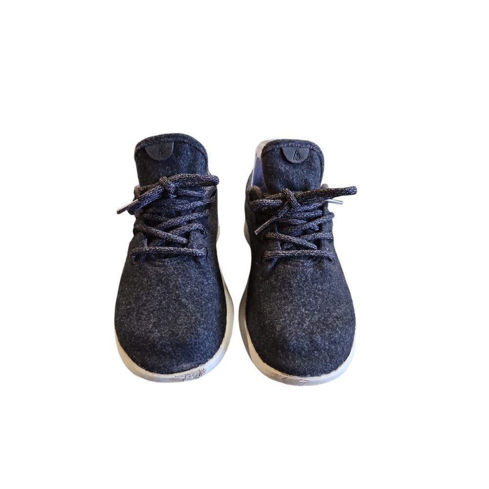 Allbirds Gray Wool‎ Women's Running Shoes Sz 6